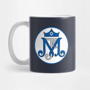 J & M Cypher Mug
